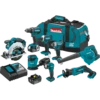 Makita XT801X1 18V LXT Lithium-Ion Cordless 8_Pc Combo Kit 2 Makita XT801X1 18V LXT Lithium-Ion Cordless 8_Pc Combo Kit -Power Pro Shop 01501c5b 5727 449f bbb7 42af5eef3e35 xt801x1 k 1500px