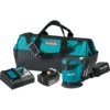 Makita XOB01T 18V LXT Cordless 5" Random Orbit Sander Kit 2 Makita XOB01T 18V LXT Cordless 5" Random Orbit Sander Kit -Power Pro Shop 029cd2b8 bb3e 4816 823b f76c4e0d1063 xob01t k 1500px