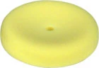 Lake Country 46-595VC 8" Yellow Auto Buffing Pad