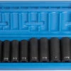 Grey Pneumatic 1312D 1/2" Impact Socket Set 2 Grey Pneumatic 1312D 1/2" Impact Socket Set -Power Pro Shop 1312d lg aea05033 6208 4bae b998 88ba1424e356