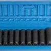 Grey Pneumatic 1412MD 1/2" Impact Socket Set -Power Pro Shop 1412md lg cdd87d09 9cd2 4933 9151 98ef7cd4d87b