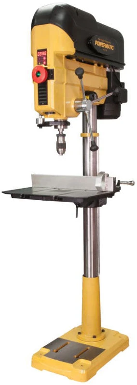 Powermatic 1792800B PM2800B Drill Press 3 Powermatic 1792800B PM2800B Drill Press