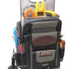 Veto Pro Pac MB3B Meter Bag Tool Pouch -Power Pro Shop 19127 MB3B FrontTools 500px