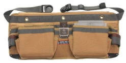 Veto Pro Pac TA-WBX Waist Apron With Boxed Pockets