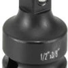 Grey Pneumatic 2228A 1/2" To 3/8" Drive Impact Adapter 1 Grey Pneumatic 2228A 1/2" To 3/8" Drive Impact Adapter -Power Pro Shop 2228a 685ac0b4 c101 4d2f 9a6d 2a8b33804d7a