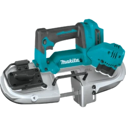 Makita XBP04Z LXT 18 Volt Compact Brushless Band Saw (Tool Only)