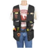 Occidental Leather 2575 OxyPro Work Vest -Power Pro Shop 2575 web
