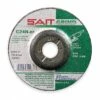 United Abrasives - Sait 20061 4-1/2" X 1/4" Concrete Grinding Wheel 1 United Abrasives - Sait 20061 4-1/2" X 1/4" Concrete Grinding Wheel -Power Pro Shop 2KMH5 AS01
