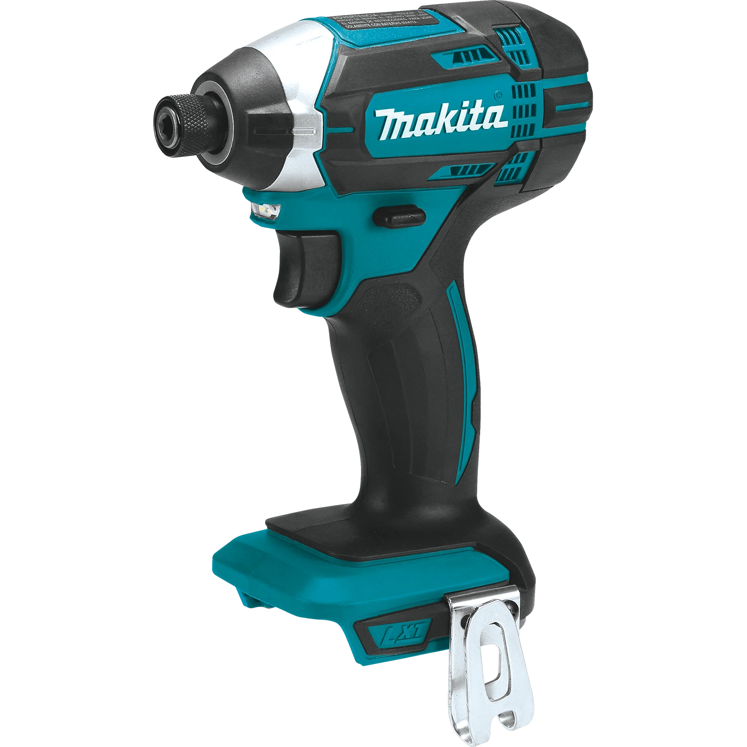 Makita XDT11Z 18V LXT Lithium-Ion Cordless Impact Driver (Tool Only) 3 Makita XDT11Z 18V LXT Lithium-Ion Cordless Impact Driver (Tool Only)