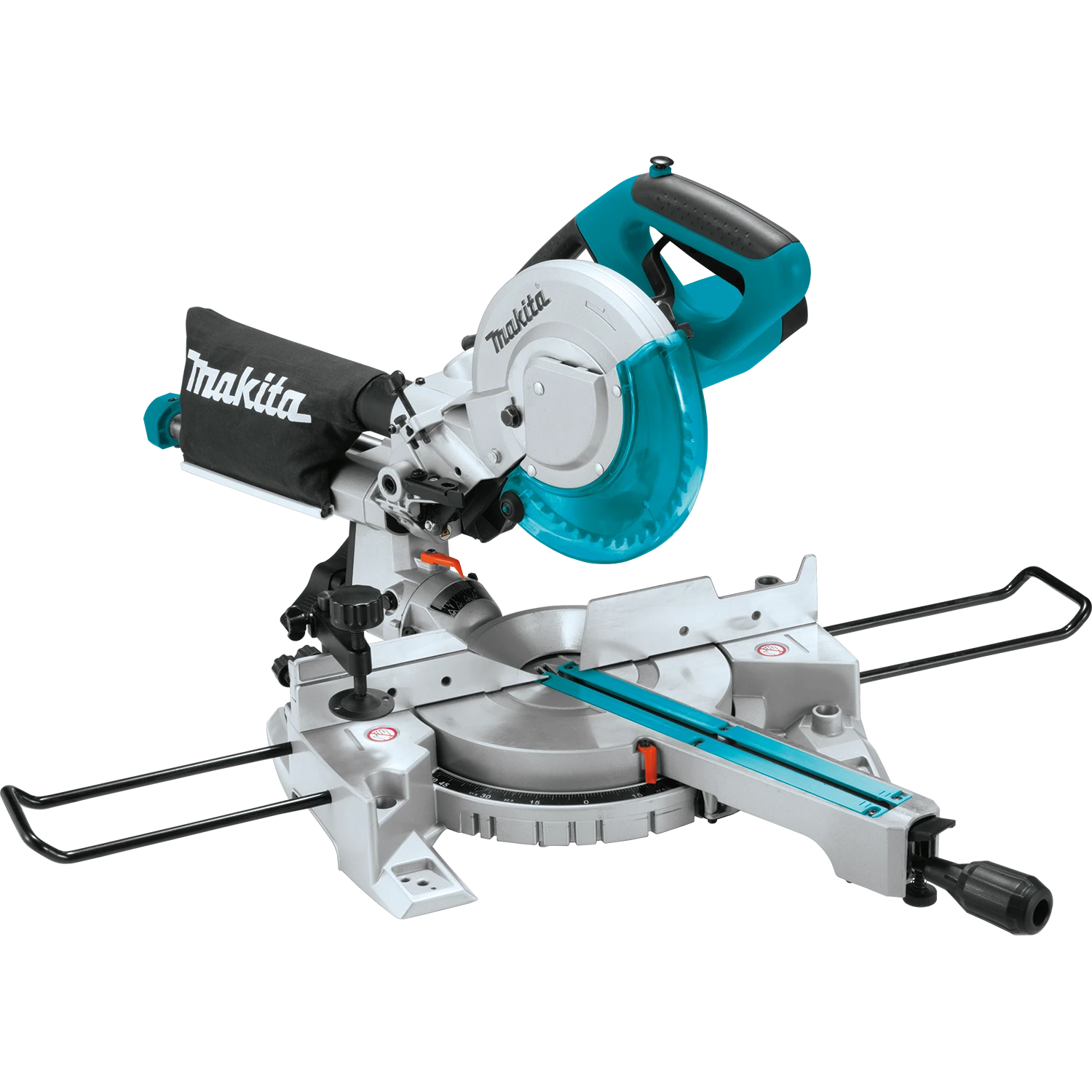 Makita LS0815F 8-1/2" Slide Compound Miter Saw 3 Makita LS0815F 8-1/2" Slide Compound Miter Saw