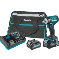 Makita GWT05D 40V Max XGT 1/2" Impact Wrench Kit