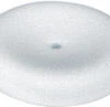 Lake Country 46-655VC 8" White Auto Buffing Pad 2 Lake Country 46-655VC 8" White Auto Buffing Pad -Power Pro Shop 3 buffing pad