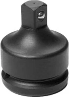 Grey Pneumatic 3008A 3/4" To 1/2" Drive Impact Adapter