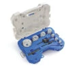 Lenox 30290-1100CTG 15 Pc Carbide-Tipped General Purpose Hole Saw Kit