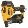 DeWalt DCN45RNB 20V Max Cordless 15 Degree Coil Roofing Nailer (Tool Only) -Power Pro Shop 3FCE7105 68F9 4129 843D 771A06827909 7
