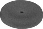Lake Country 46-795VC 8" Black Auto Buffing Pad