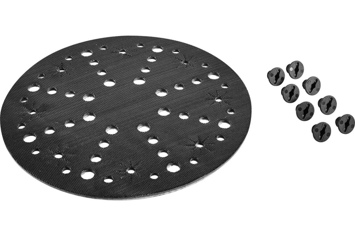 Festool 205418 Interface Sander Backing Pad IP-STF-D220/48-LHS 2 225 3 Festool 205418 Interface Sander Backing Pad IP-STF-D220/48-LHS 2 225