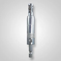 Snappy Shelf Pin Drill Guides