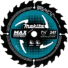 Makita B-61656 7-1/4" 40T Carbide-Tipped Max Efficiency Circular Saw Blade 2 Makita B-61656 7-1/4" 40T Carbide-Tipped Max Efficiency Circular Saw Blade -Power Pro Shop 4884a7fa 71e1 4d9a 8323 b9f5ae1ed8e6 b 61656 p 1500px