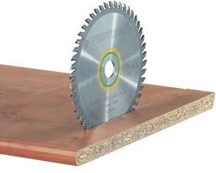 Festool 495377 Fine 48-Tooth Plunge Cut TS 55 Saw Blade 3 Festool 495377 Fine 48-Tooth Plunge Cut TS 55 Saw Blade