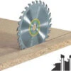 Festool 495380 Universal 36-Tooth TS 75 Saw Blade