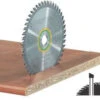 Festool 495381 Fine 52-Tooth TS 75 Saw Blade 2 Festool 495381 Fine 52-Tooth TS 75 Saw Blade -Power Pro Shop 495381 lg