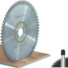Festool 495382 Solid Surface / Laminate 60-Tooth TS 75 Saw Blade -Power Pro Shop 495382 lg