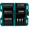 Makita E-01666 Impact XPS 35 Pc. Impact Bit Set -Power Pro Shop 5002094f ee7d 4991 938e e52c2873c123 e 01666 p 1500px