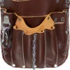 Occidental Leather 5049 Telecom Pouch -Power Pro Shop 5049