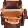 Occidental Leather 5062 4 Pouch Pro Fastener Bag 2 Occidental Leather 5062 4 Pouch Pro Fastener Bag -Power Pro Shop 5062 lg e032ded0 ae11 4c58 b3b3 501dd2af65c3