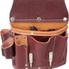 Occidental Leather 5070 Pro Drywall Pouch -Power Pro Shop 5070 lg 4aabb920 0b07 46a1 8a93 e9c33683d3e1