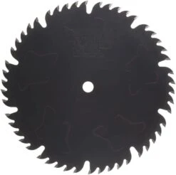 Tenryu SL-25550TC 10" Silencer-Series Table Saw Blade