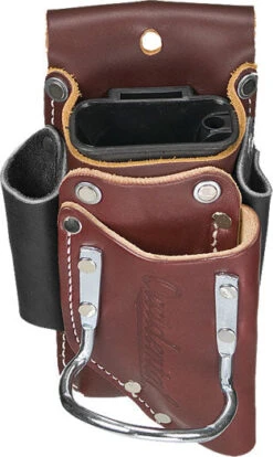 Occidental Leather 5520 5-in-1 Tool Holder