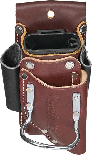 Occidental Leather 5520 5-in-1 Tool Holder 3 Occidental Leather 5520 5-in-1 Tool Holder