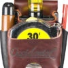 Occidental Leather 5523 Clip-On 4 In 1 Tool/Tape Holder -Power Pro Shop 5523 lg d5c8798b ebe8 4c9b 8afc 6663c7189f03