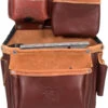 Occidental Leather 5525 Big Oxy Fastener Bag 2 Occidental Leather 5525 Big Oxy Fastener Bag -Power Pro Shop 5525