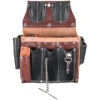 Occidental Leather 5589 Electrician's Tool Case -Power Pro Shop 5589 web