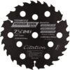 Tenryu PT-18524V Citation 7-1/4" Power Tool Series Saw Blade -Power Pro Shop 617 2BiFsWW0L. AC SL1000 68442467 fd91 4a2a abfa 91d0e3e20536