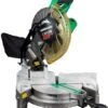 Metabo HPT C10FCH2 10" Compound Miter Saw -Power Pro Shop 61AeiTsx6VL. AC SL1093