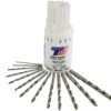 Triumph Twist Drill 90490 SAD13 13-Piece Twist Drill Bit Set -Power Pro Shop 61QhIyOf4rL. AC SL1500