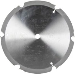 Metabo HPT 18108 10" Fiber Cement Saw Blade