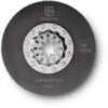 Fein MultiMaster 3-11/32" Round HSS Saw Blades