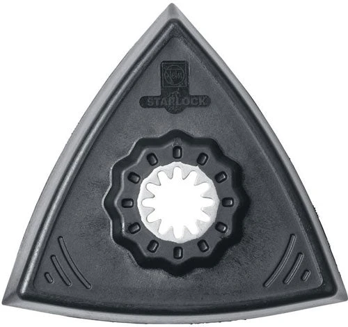 Fein MultiMaster Hook & Loop Sanding Pad 2 Pack 3 Fein MultiMaster Hook & Loop Sanding Pad 2 Pack