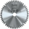 Makita B-07353 6-1/2" 48T Carbide-Tipped Plunge Saw Blade