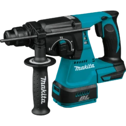 Makita XRH01Z 18V LXT 1" SDS-Plus Rotary Hammer (Tool Only)
