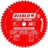 Diablo D0748FM 7" Steel Demon Saw Blade -Power Pro Shop 71VULOe0aUL. AC SL1000