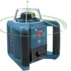 Bosch GRL 300 HVG Self-Leveling Green-Beam Rotary Laser With Layout Beam -Power Pro Shop 71gBm9zr2NL. AC SL1500
