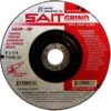 United Abrasives - Sait 20079 6" X 1/4" General Purpose Grinding Wheel -Power Pro Shop 71y9fsZsMML. AC SL1280