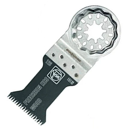 Fein MultiMaster 126 E-Cut Blades 3 Fein MultiMaster 126 E-Cut Blades