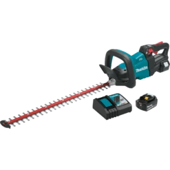 Makita XHU07T 18V LXT Brushless Cordless 24" Hedge Trimmer Kit